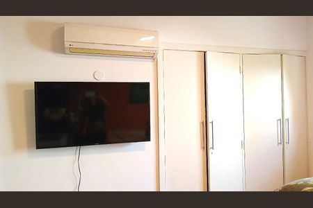 Apartamento à venda com 2 quartos, 125m² em Cerqueira César, São Paulo