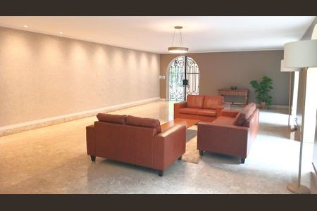 Apartamento à venda com 2 quartos, 125m² em Cerqueira César, São Paulo