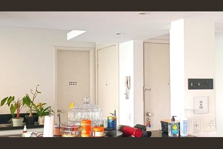 Apartamento à venda com 2 quartos, 125m² em Cerqueira César, São Paulo