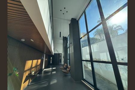 Apartamento à venda com 104m², 2 quartos e 1 vaga