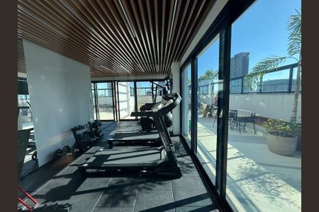 Apartamento à venda com 104m², 2 quartos e 1 vaga