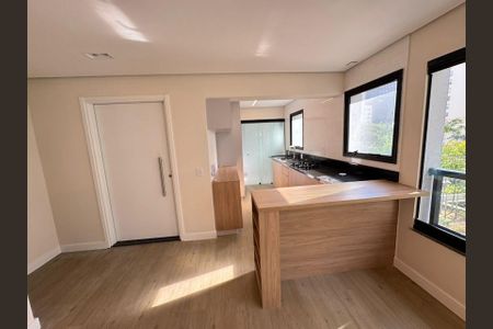Apartamento à venda com 104m², 2 quartos e 1 vaga