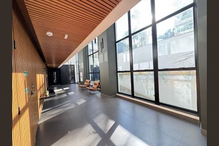Apartamento à venda com 104m², 2 quartos e 1 vaga