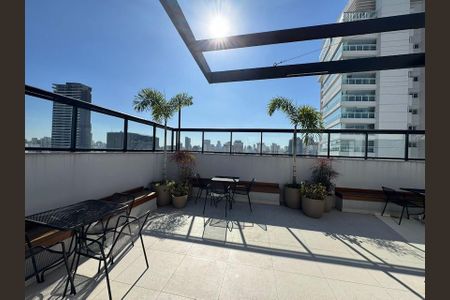 Apartamento à venda com 104m², 2 quartos e 1 vaga