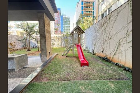 Apartamento à venda com 104m², 2 quartos e 1 vaga