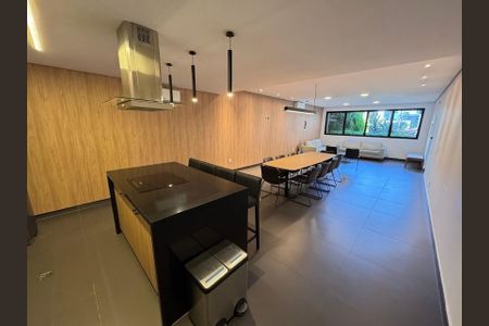 Apartamento à venda com 104m², 2 quartos e 1 vaga