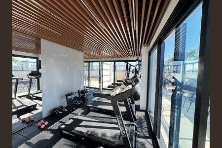 Apartamento à venda com 104m², 2 quartos e 1 vaga