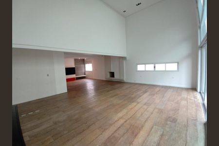 Apartamento à venda com 3 quartos, 250m² em Perdizes, São Paulo