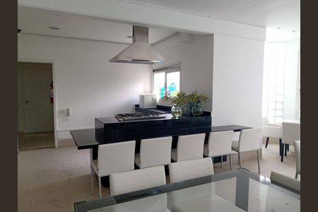 Apartamento à venda com 3 quartos, 250m² em Perdizes, São Paulo