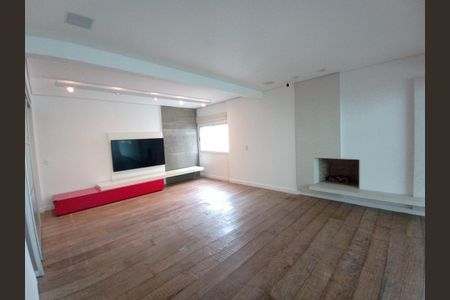 Apartamento à venda com 3 quartos, 250m² em Perdizes, São Paulo