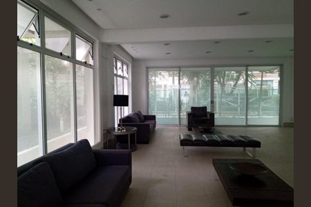 Apartamento à venda com 3 quartos, 250m² em Perdizes, São Paulo