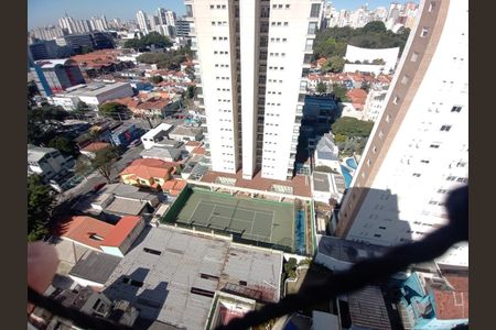 Apartamento à venda com 119m², 3 quartos e 3 vagas
