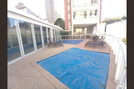 Apartamento à venda com 119m², 3 quartos e 3 vagas