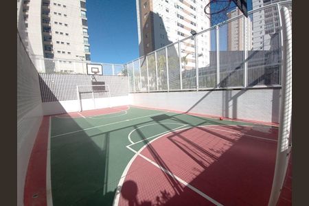 Apartamento à venda com 119m², 3 quartos e 3 vagas