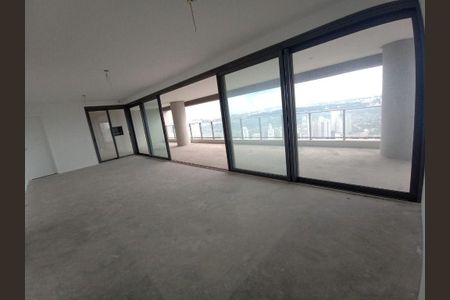 Apartamento à venda com 4 quartos, 275m² em Sumarezinho, São Paulo