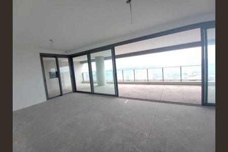 Apartamento à venda com 4 quartos, 275m² em Sumarezinho, São Paulo