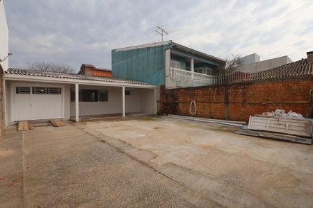 Casa à venda com 100m², 2 quartos e 4 vagasÁrea externa