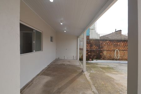 Casa à venda com 100m², 2 quartos e 4 vagasÁrea externa