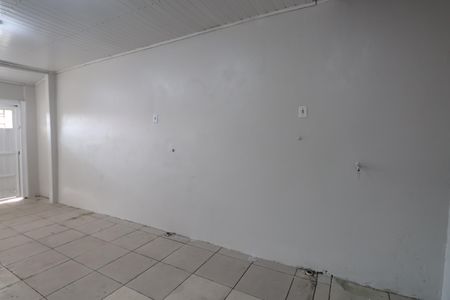Casa à venda com 100m², 2 quartos e 4 vagasCozinha