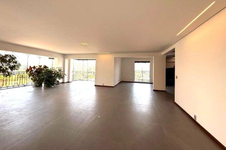 Apartamento à venda com 4 quartos, 465m² em Santa Cecilia, São Paulo