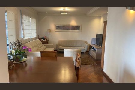 Apartamento à venda com 3 quartos, 121m² em Perdizes, São Paulo