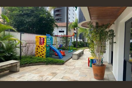 Apartamento à venda com 3 quartos, 121m² em Perdizes, São Paulo