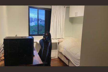 Apartamento à venda com 3 quartos, 121m² em Perdizes, São Paulo