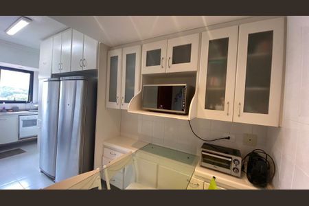 Apartamento à venda com 3 quartos, 121m² em Perdizes, São Paulo
