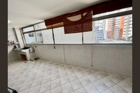 Apartamento à venda com 3 quartos, 200m² em Paraíso, São Paulo