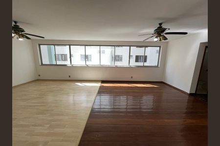 Apartamento à venda com 3 quartos, 200m² em Paraíso, São Paulo