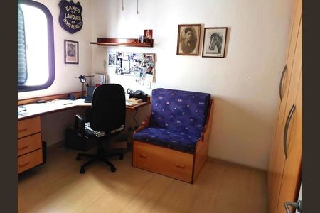 Apartamento à venda com 4 quartos, 207m² em Pompeia, São Paulo