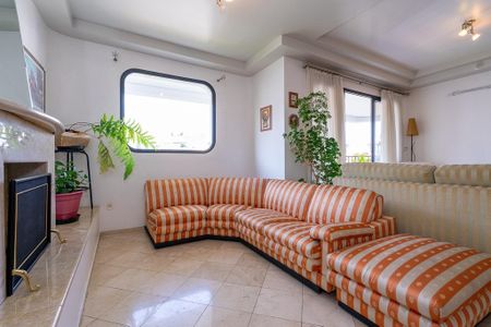 Apartamento à venda com 4 quartos, 207m² em Pompeia, São Paulo
