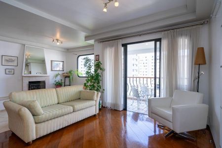 Apartamento à venda com 4 quartos, 207m² em Pompeia, São Paulo