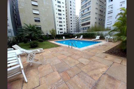 Apartamento à venda com 203m², 4 quartos e 2 vagas