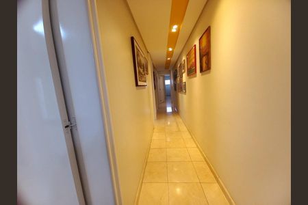 Apartamento à venda com 203m², 4 quartos e 2 vagas