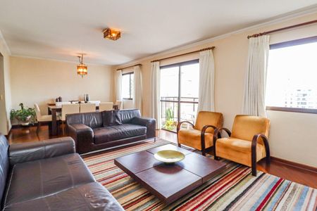 Apartamento à venda com 4 quartos, 163m² em Paraíso, São Paulo