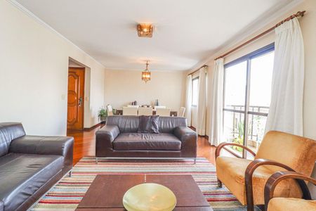 Apartamento à venda com 4 quartos, 163m² em Paraíso, São Paulo