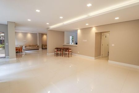 Apartamento à venda com 4 quartos, 163m² em Paraíso, São Paulo