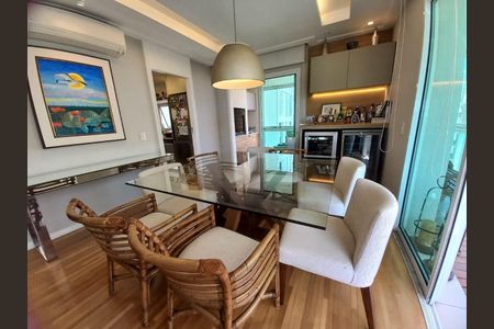 Apartamento à venda com 2 quartos, 115m² em Perdizes, São Paulo