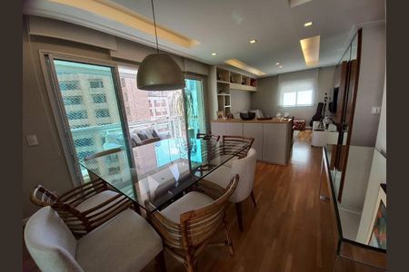 Apartamento à venda com 2 quartos, 115m² em Perdizes, São Paulo