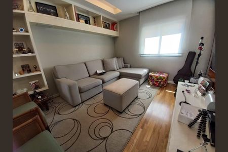 Apartamento à venda com 2 quartos, 115m² em Perdizes, São Paulo