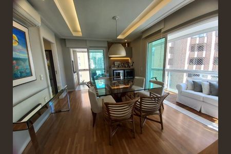Apartamento à venda com 2 quartos, 115m² em Perdizes, São Paulo