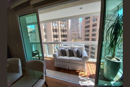 Apartamento à venda com 2 quartos, 115m² em Perdizes, São Paulo