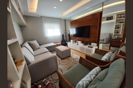 Apartamento à venda com 2 quartos, 115m² em Perdizes, São Paulo
