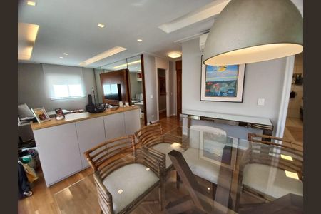 Apartamento à venda com 2 quartos, 115m² em Perdizes, São Paulo