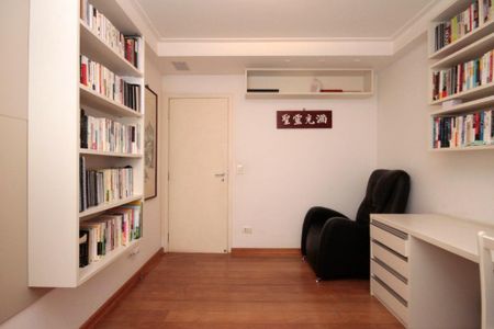 Apartamento à venda com 240m², 3 quartos e 4 vagas