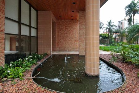 Apartamento à venda com 240m², 3 quartos e 4 vagas