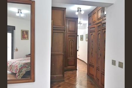 Apartamento à venda com 4 quartos, 274m² em Pacaembu, São Paulo
