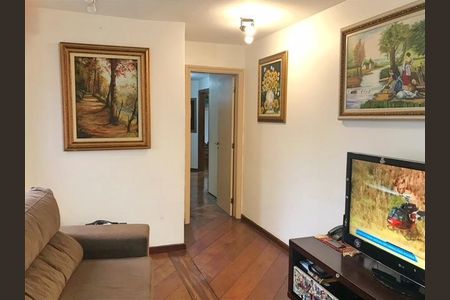 Apartamento à venda com 4 quartos, 274m² em Pacaembu, São Paulo