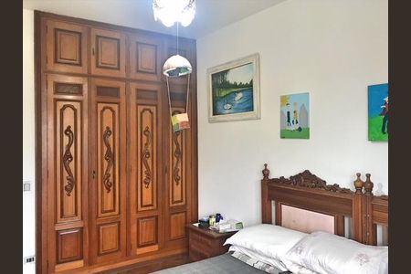 Apartamento à venda com 4 quartos, 274m² em Pacaembu, São Paulo